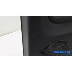 Alfa Romeo - Junior Elettrica - Rear door trim 4-door, right