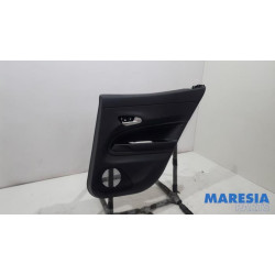 Alfa Romeo - Junior Elettrica - Rear door trim 4-door, right