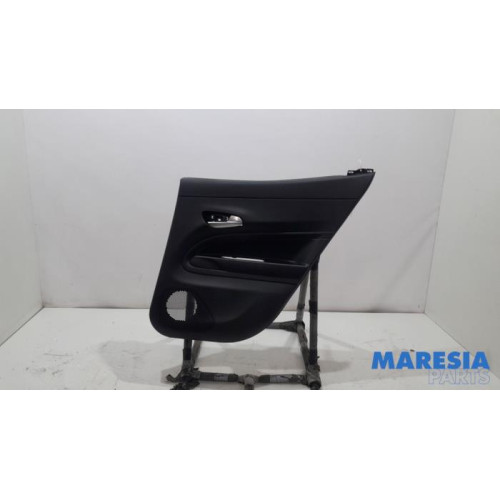 Alfa Romeo - Junior Elettrica - Rear door trim 4-door, right