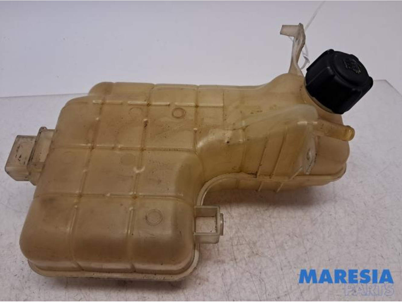 Renault - Espace - Réservoir d'expansion