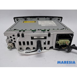Peugeot - 107 - Radio CD Speler