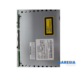 Peugeot - 107 - Radio CD Speler