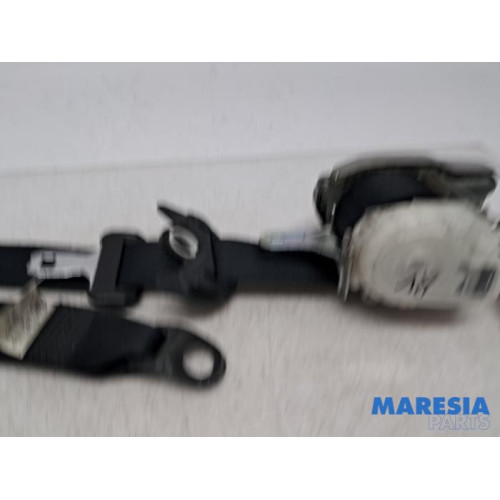 Peugeot - 107 - Ceinture de sécurité avant droite