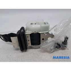 Peugeot - 107 - Ceinture de sécurité arrière gauche