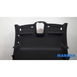 Alfa Romeo - Junior Elettrica - Headlining