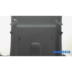 Alfa Romeo - Junior Elettrica - Headlining