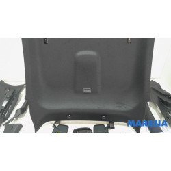 Alfa Romeo - Junior Elettrica - Headlining