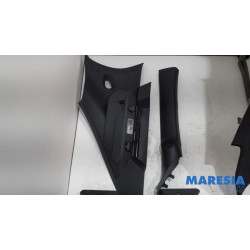 Alfa Romeo - Junior Elettrica - Headlining