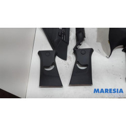 Alfa Romeo - Junior Elettrica - Headlining