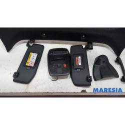 Alfa Romeo - Junior Elettrica - Headlining