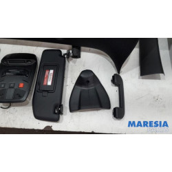 Alfa Romeo - Junior Elettrica - Headlining