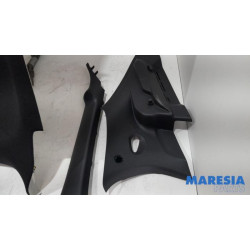 Alfa Romeo - Junior Elettrica - Headlining