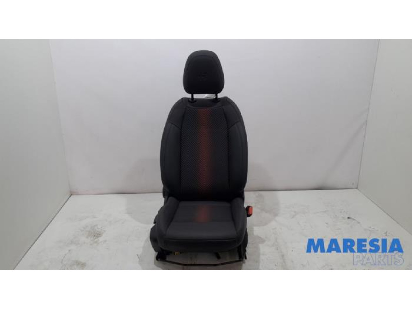 Alfa Romeo - Junior Elettrica - Stoel rechts