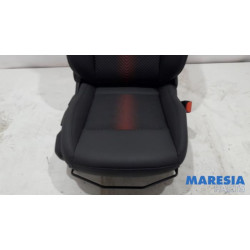 Alfa Romeo - Junior Elettrica - Stoel rechts