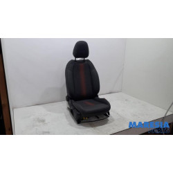 Alfa Romeo - Junior Elettrica - Stoel rechts