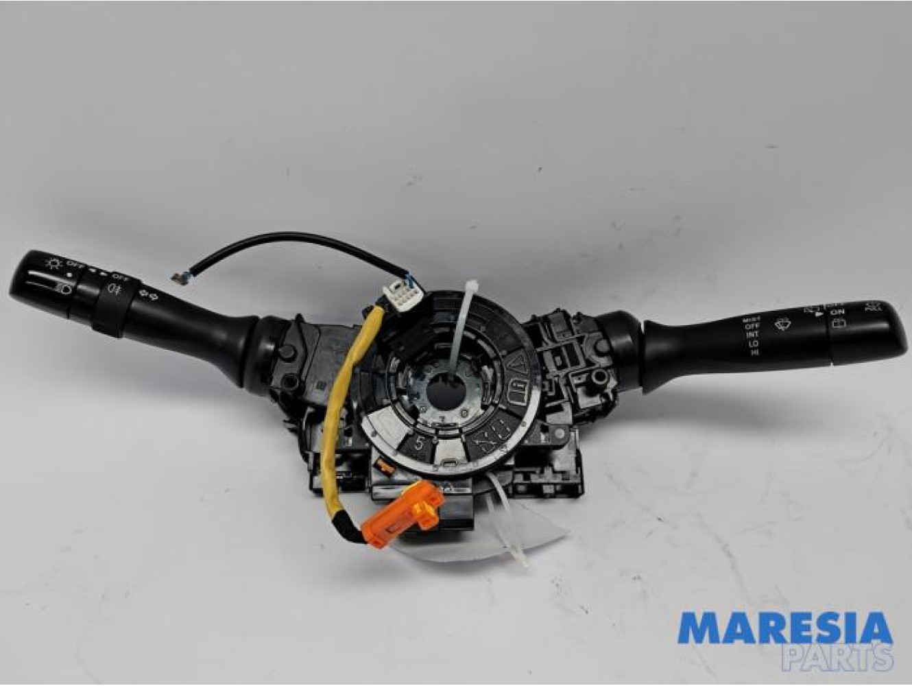 Peugeot - 107 - Commutateur combi colonne de direction