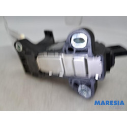 Peugeot - 107 - Capteur de position pédale d'accélérateur