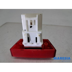 Peugeot - 107 - Commutateur éclairage d'urgence