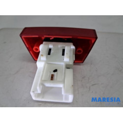 Peugeot - 107 - Commutateur éclairage d'urgence