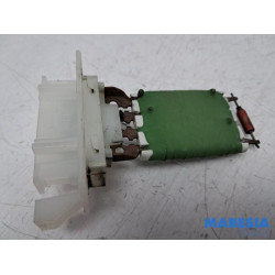 Peugeot - 107 - Résistance chauffage