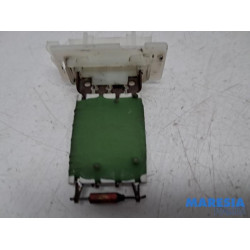 Peugeot - 107 - Résistance chauffage