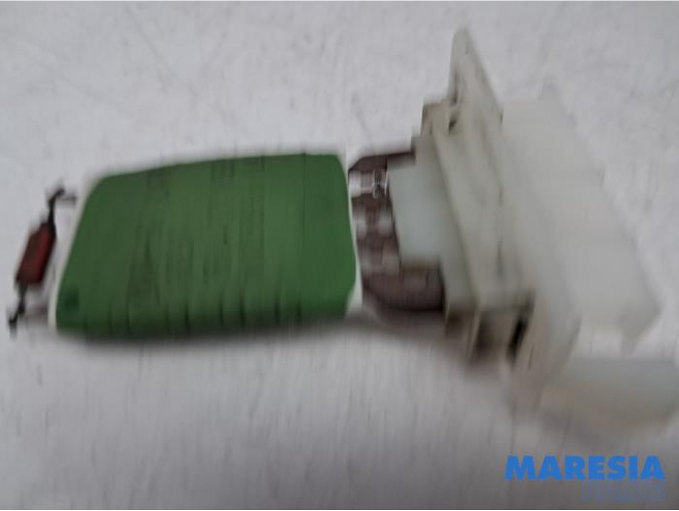 Peugeot - 107 - Résistance chauffage