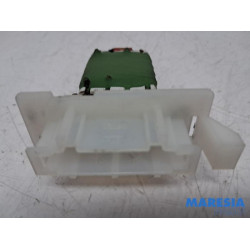 Peugeot - 107 - Résistance chauffage