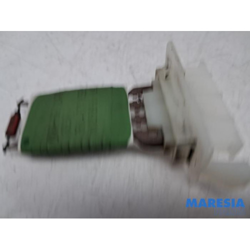 Peugeot - 107 - Résistance chauffage