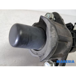 Peugeot - 107 - Mécanique de verrouillage hayon