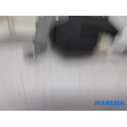 Peugeot - 107 - Hayon moteur