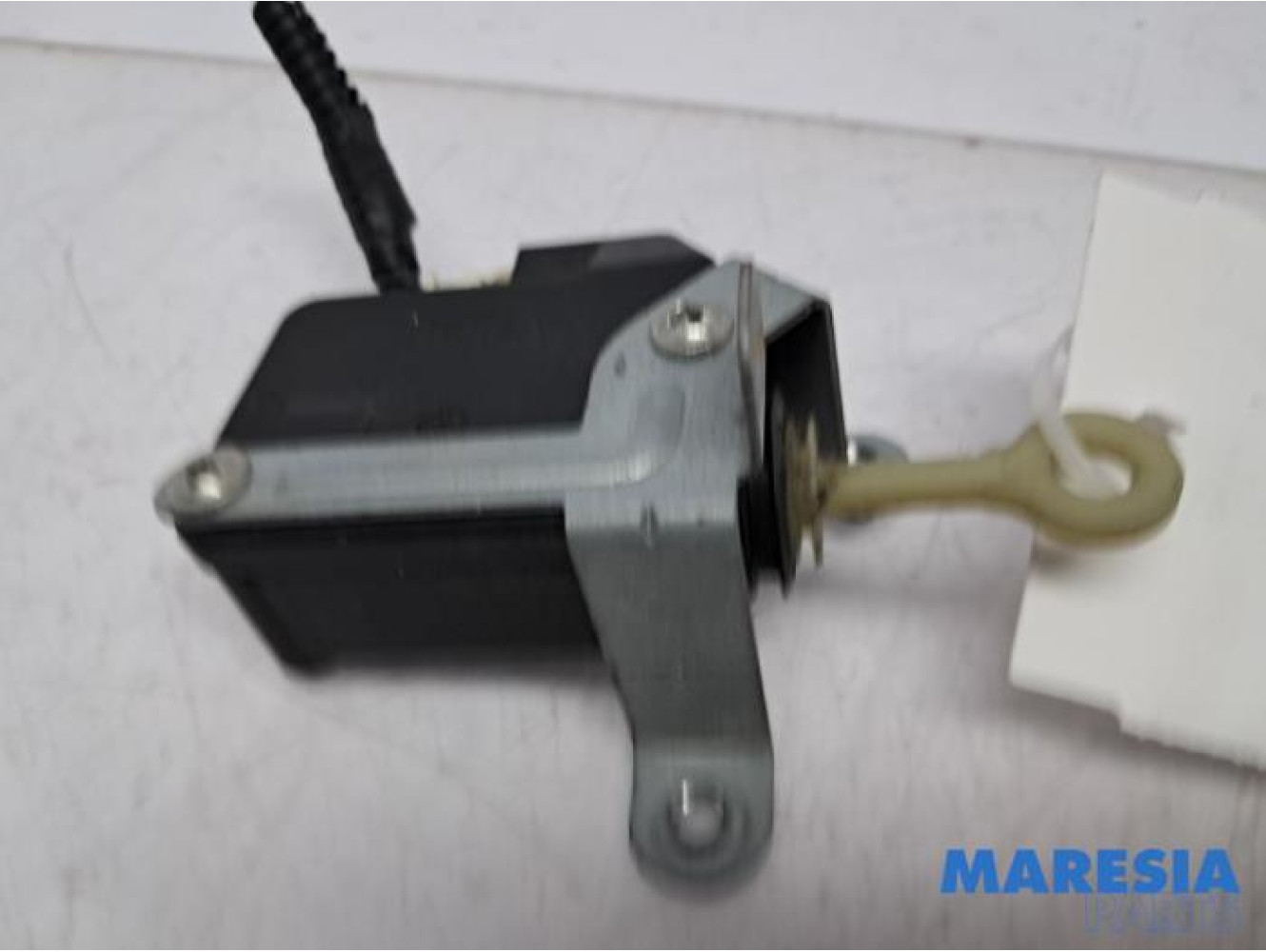 Peugeot - 107 - Hayon moteur