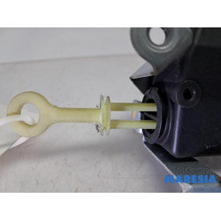 Peugeot - 107 - Hayon moteur