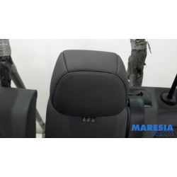 Alfa Romeo - Junior Elettrica - Rear bench seat