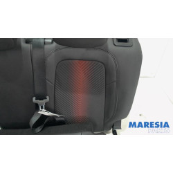 Alfa Romeo - Junior Elettrica - Rear bench seat