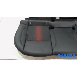 Alfa Romeo - Junior Elettrica - Rear bench seat