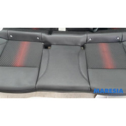 Alfa Romeo - Junior Elettrica - Rear bench seat
