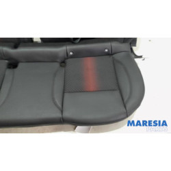 Alfa Romeo - Junior Elettrica - Rear bench seat