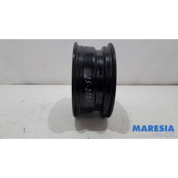 Citroen - C3 - Jante