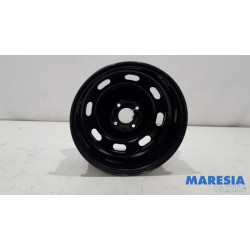 Citroen - C3 - Jante