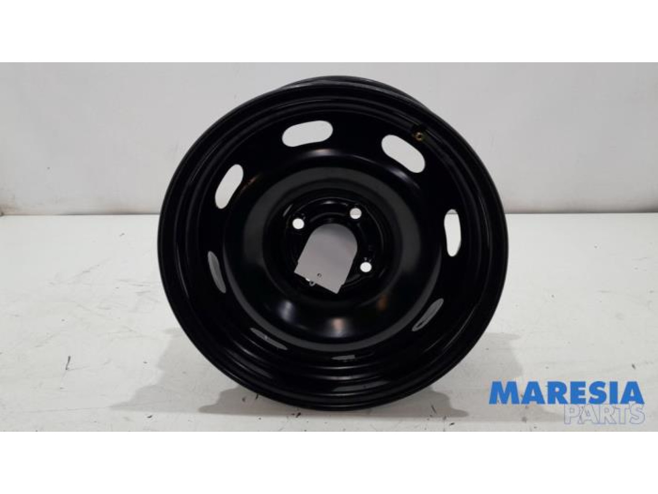 Citroen - C3 - Jante