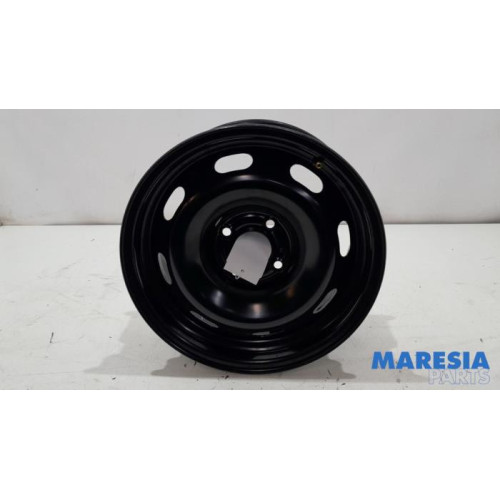 Citroen - C3 - Jante