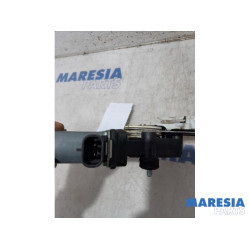 Fiat - 500 - Ruitmechaniek 2Deurs links-voor