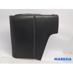 Opel - Vivaro - Rear bumper corner, right