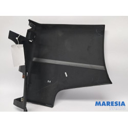 Opel - Vivaro - Rear bumper corner, right