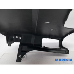 Opel - Vivaro - Rear bumper corner, right