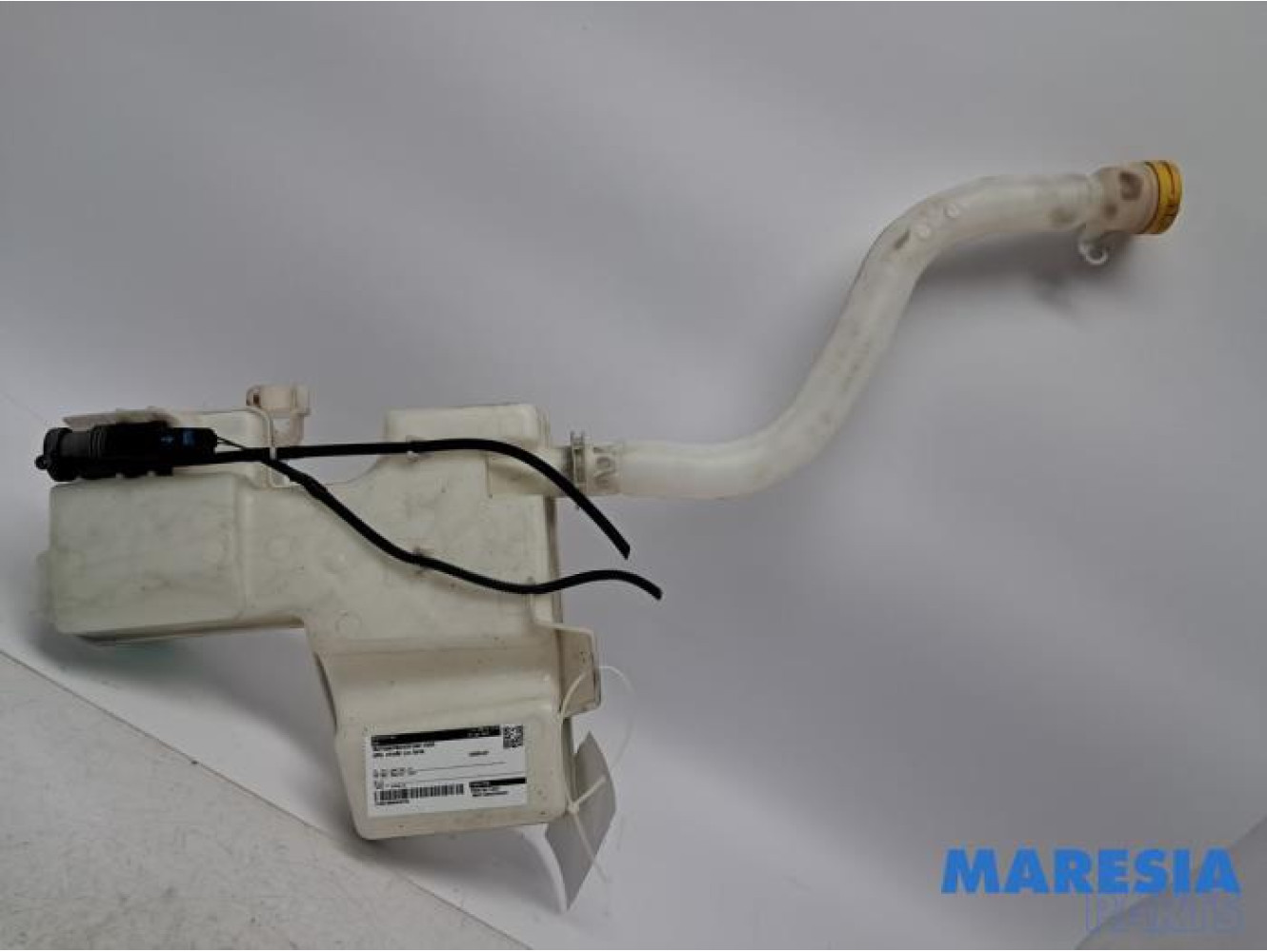 Opel - Vivaro - Réservoir lave-glace avant