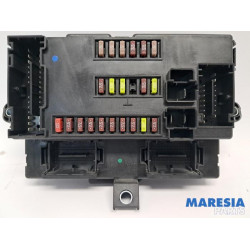 Fiat - Ducato - Steuergerät Motormanagement