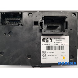 Fiat - Ducato - Steuergerät Motormanagement