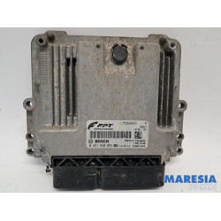 Fiat - Ducato - Steuergerät Motormanagement
