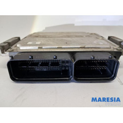 Fiat - Ducato - Steuergerät Motormanagement